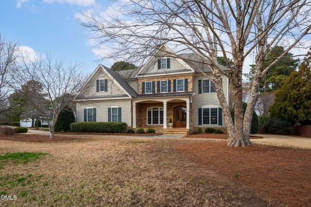 7437 Bleasdale Court, Apex, NC 27539