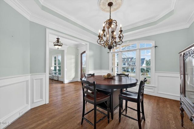 7437 Bleasdale Court, Apex, NC 27539