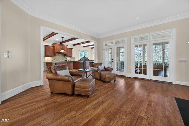 7437 Bleasdale Court, Apex, NC 27539