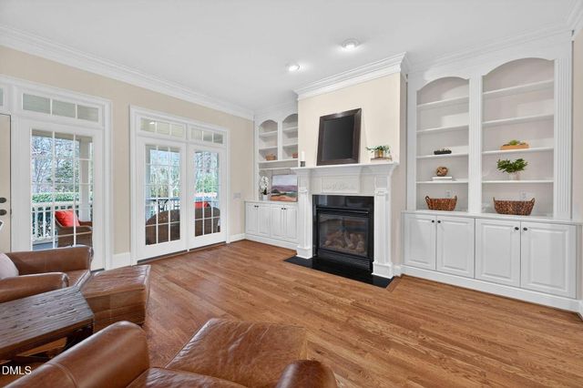 7437 Bleasdale Court, Apex, NC 27539