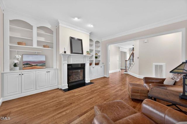 7437 Bleasdale Court, Apex, NC 27539