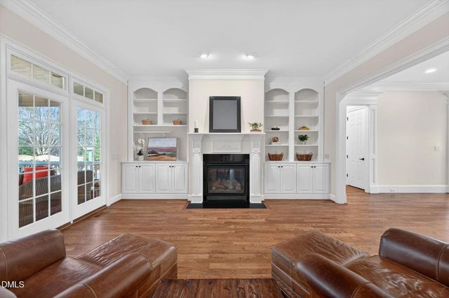 7437 Bleasdale Court, Apex, NC 27539