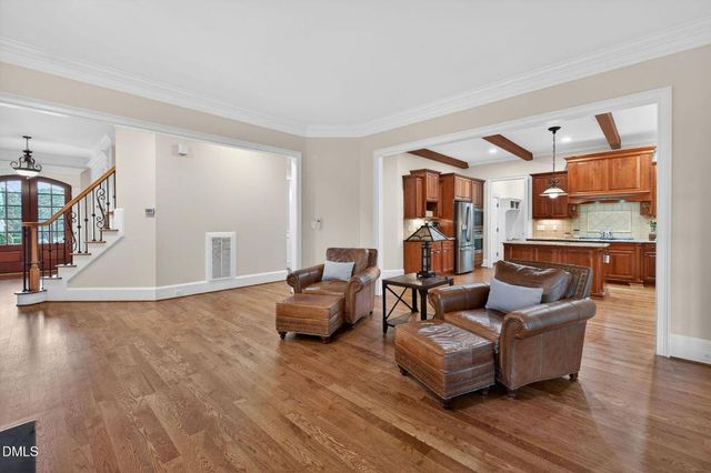 7437 Bleasdale Court, Apex, NC 27539