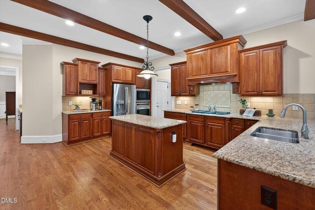 7437 Bleasdale Court, Apex, NC 27539