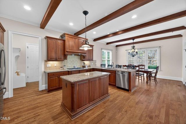 7437 Bleasdale Court, Apex, NC 27539