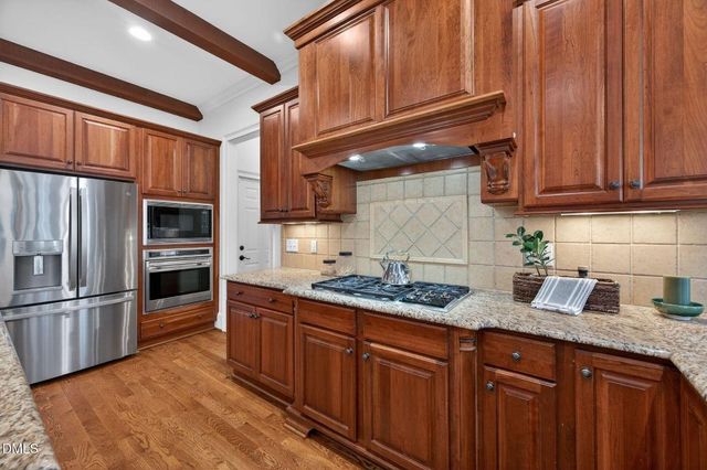 7437 Bleasdale Court, Apex, NC 27539