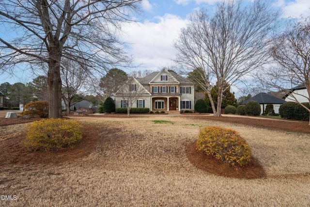 7437 Bleasdale Court, Apex, NC 27539