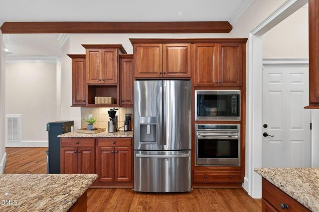 7437 Bleasdale Court, Apex, NC 27539