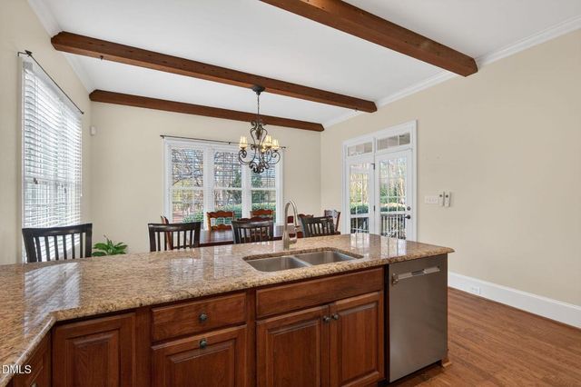 7437 Bleasdale Court, Apex, NC 27539