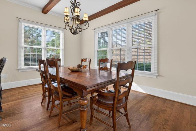 7437 Bleasdale Court, Apex, NC 27539