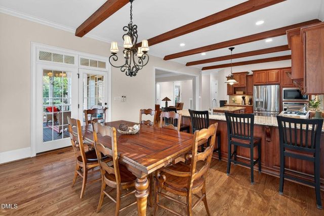 7437 Bleasdale Court, Apex, NC 27539