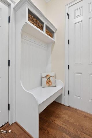 7437 Bleasdale Court, Apex, NC 27539