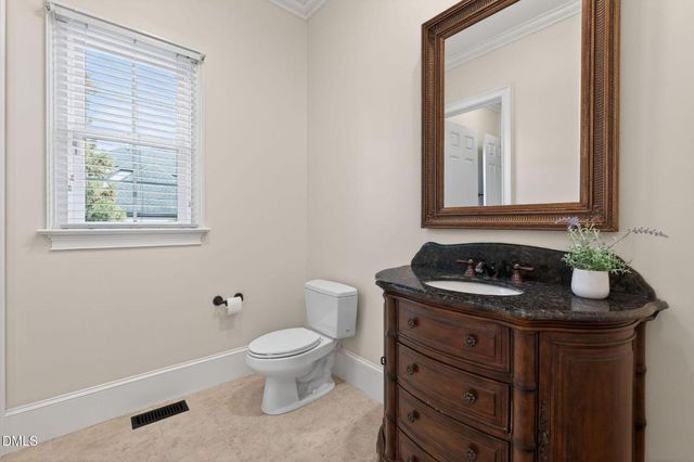 7437 Bleasdale Court, Apex, NC 27539