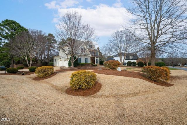 7437 Bleasdale Court, Apex, NC 27539