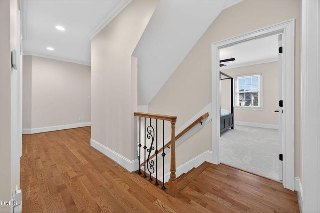 7437 Bleasdale Court, Apex, NC 27539