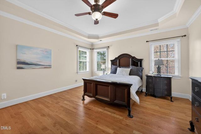 7437 Bleasdale Court, Apex, NC 27539