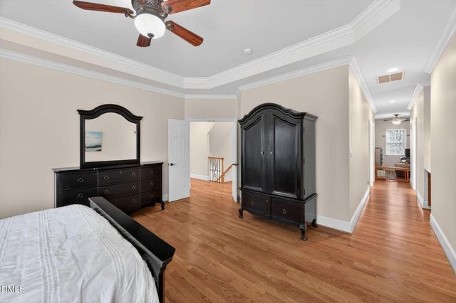 7437 Bleasdale Court, Apex, NC 27539