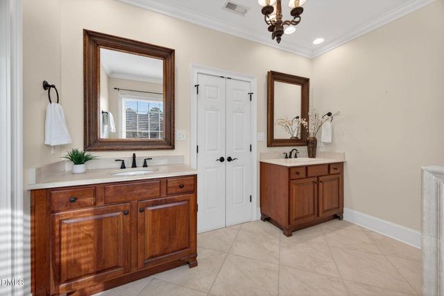 7437 Bleasdale Court, Apex, NC 27539