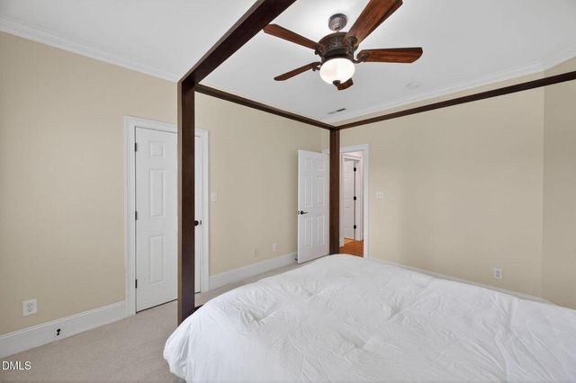 7437 Bleasdale Court, Apex, NC 27539