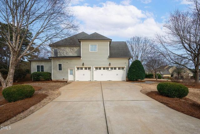 7437 Bleasdale Court, Apex, NC 27539