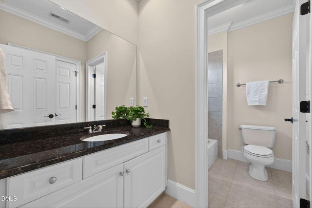 7437 Bleasdale Court, Apex, NC 27539