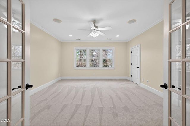 7437 Bleasdale Court, Apex, NC 27539