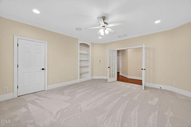 7437 Bleasdale Court, Apex, NC 27539