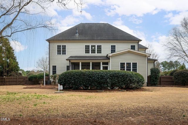 7437 Bleasdale Court, Apex, NC 27539