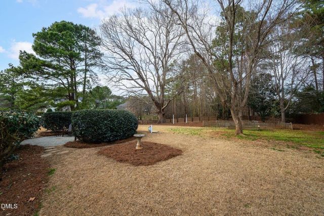 7437 Bleasdale Court, Apex, NC 27539