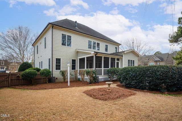 7437 Bleasdale Court, Apex, NC 27539