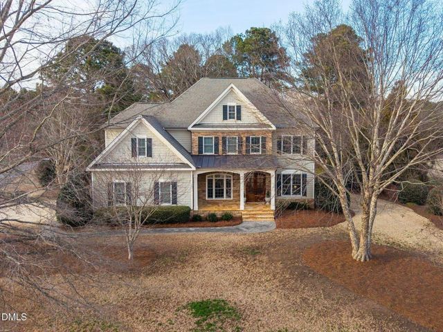 7437 Bleasdale Court, Apex, NC 27539