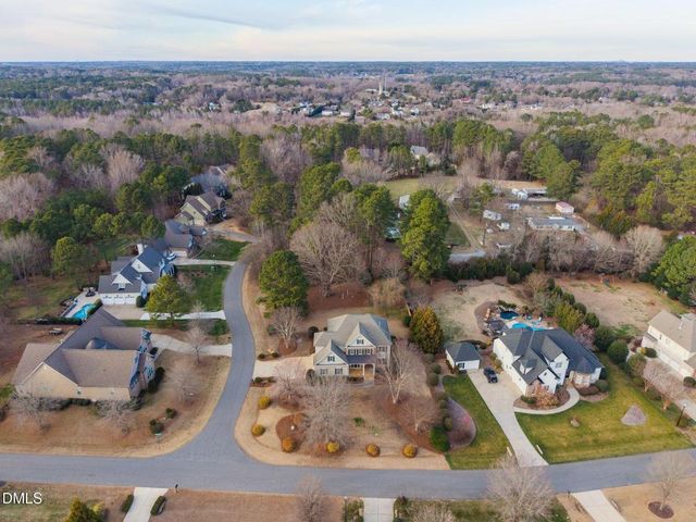 7437 Bleasdale Court, Apex, NC 27539