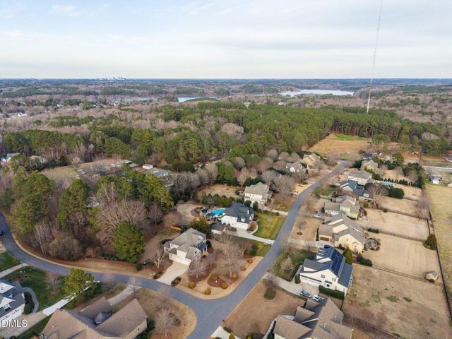 7437 Bleasdale Court, Apex, NC 27539