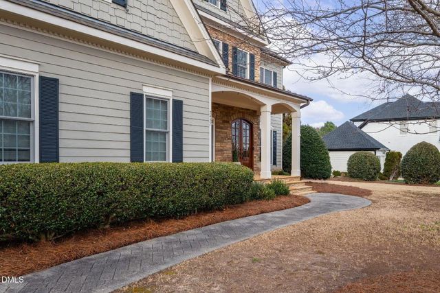 7437 Bleasdale Court, Apex, NC 27539