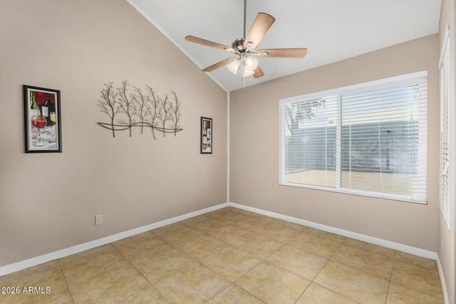 5240 W VOLTAIRE Drive, Glendale, AZ 85304