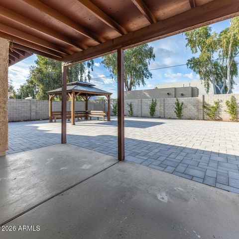 5240 W VOLTAIRE Drive, Glendale, AZ 85304