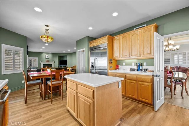 15355 Michael Crest Drive, Canyon Country, CA 91387