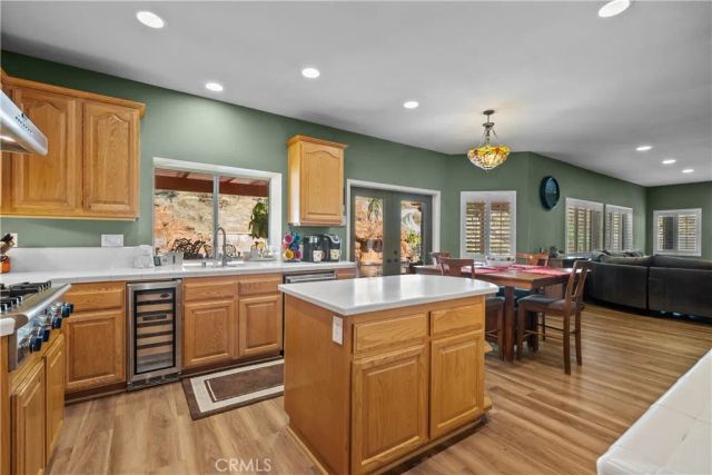 15355 Michael Crest Drive, Canyon Country, CA 91387