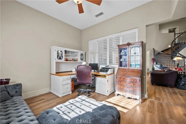 15355 Michael Crest Drive, Canyon Country, CA 91387