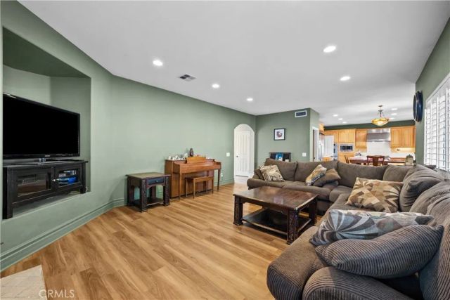 15355 Michael Crest Drive, Canyon Country, CA 91387