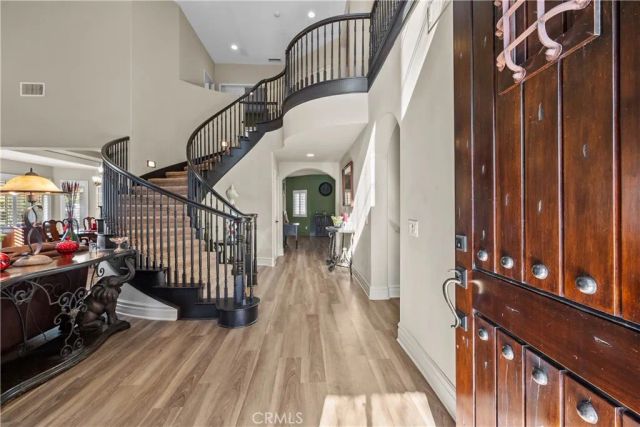 15355 Michael Crest Drive, Canyon Country, CA 91387