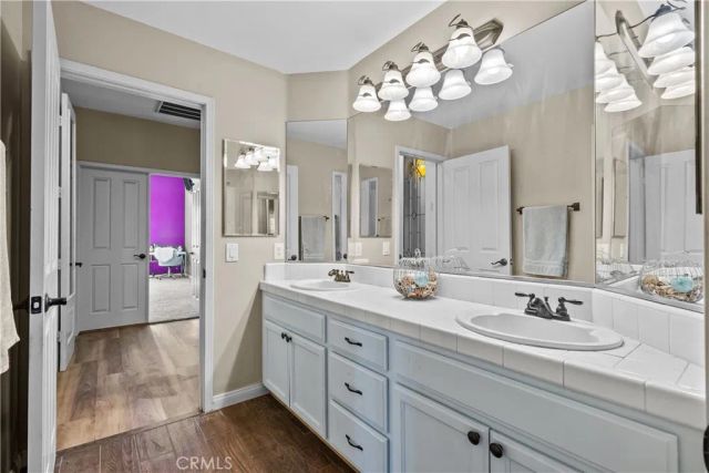 15355 Michael Crest Drive, Canyon Country, CA 91387