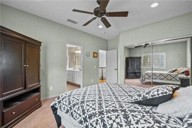 15355 Michael Crest Drive, Canyon Country, CA 91387