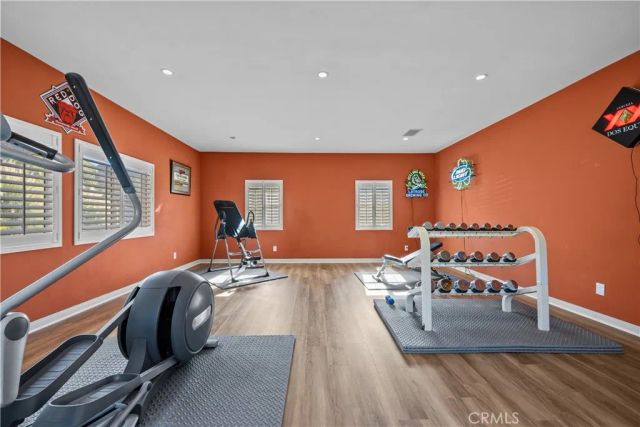 15355 Michael Crest Drive, Canyon Country, CA 91387