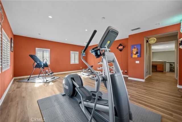 15355 Michael Crest Drive, Canyon Country, CA 91387