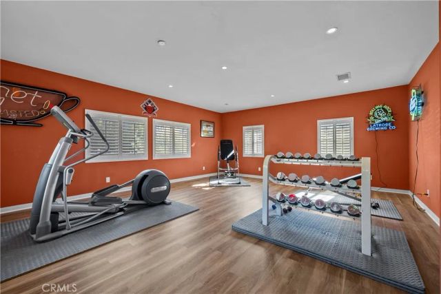 15355 Michael Crest Drive, Canyon Country, CA 91387