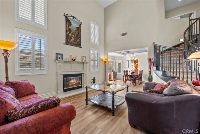 15355 Michael Crest Drive, Canyon Country, CA 91387