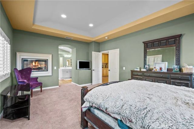 15355 Michael Crest Drive, Canyon Country, CA 91387