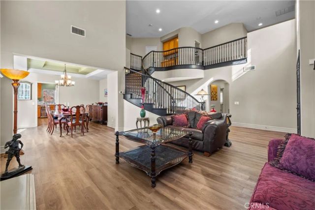 15355 Michael Crest Drive, Canyon Country, CA 91387