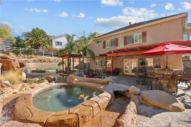 15355 Michael Crest Drive, Canyon Country, CA 91387